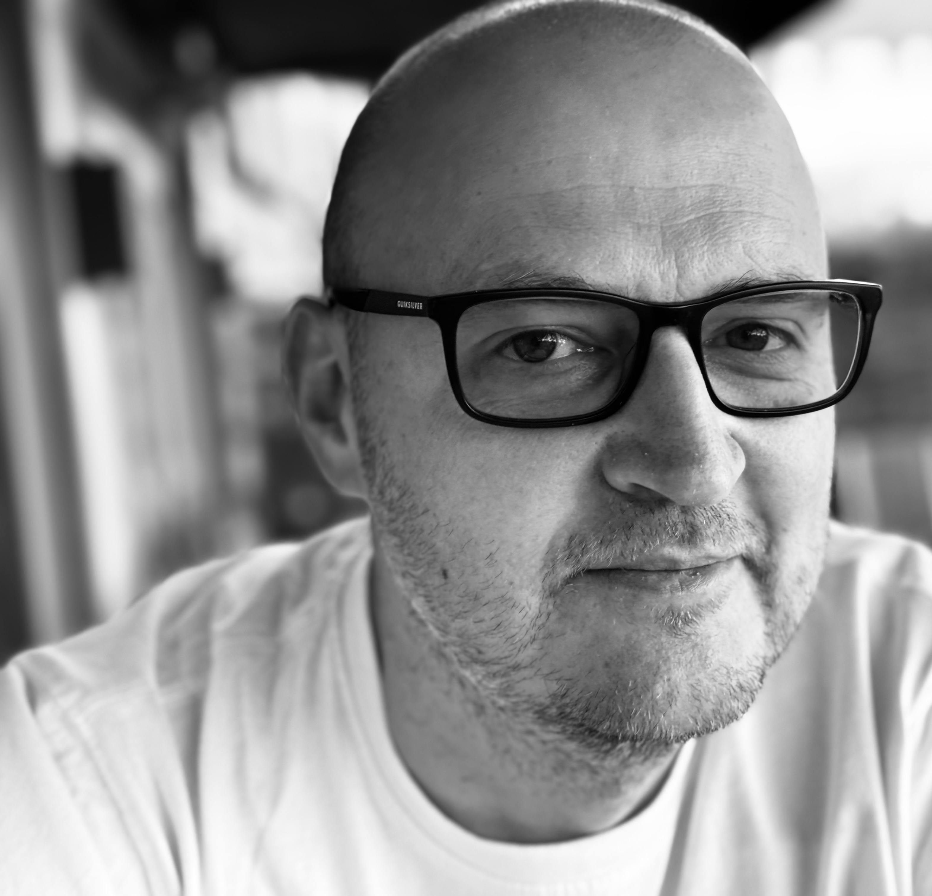 Pieter K de Villiers